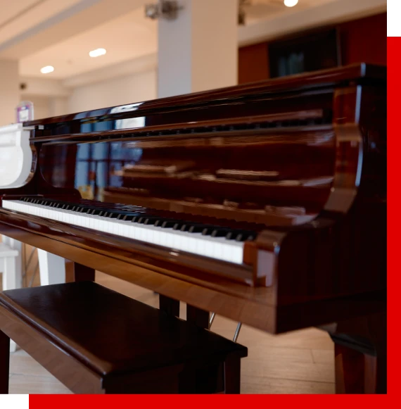Piano Restoration