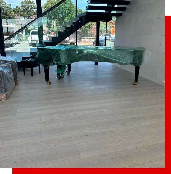 Piano Restoration