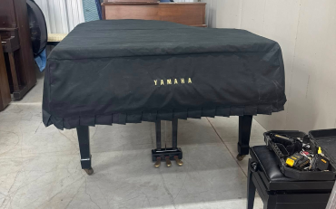Piano Storage Solutions
