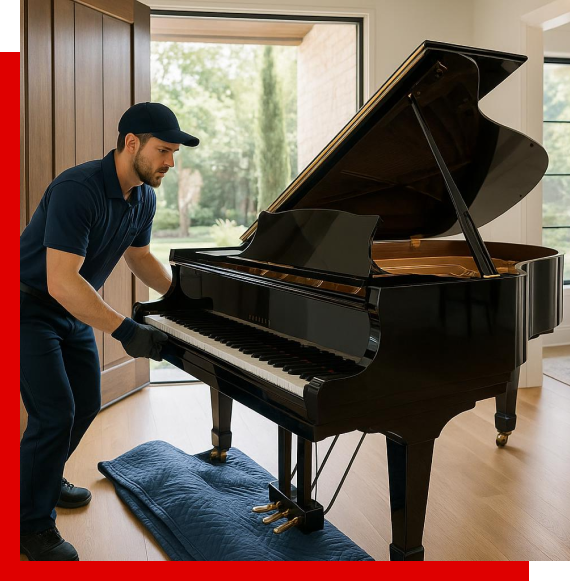 Top Benefits of Installing a Piano Player System