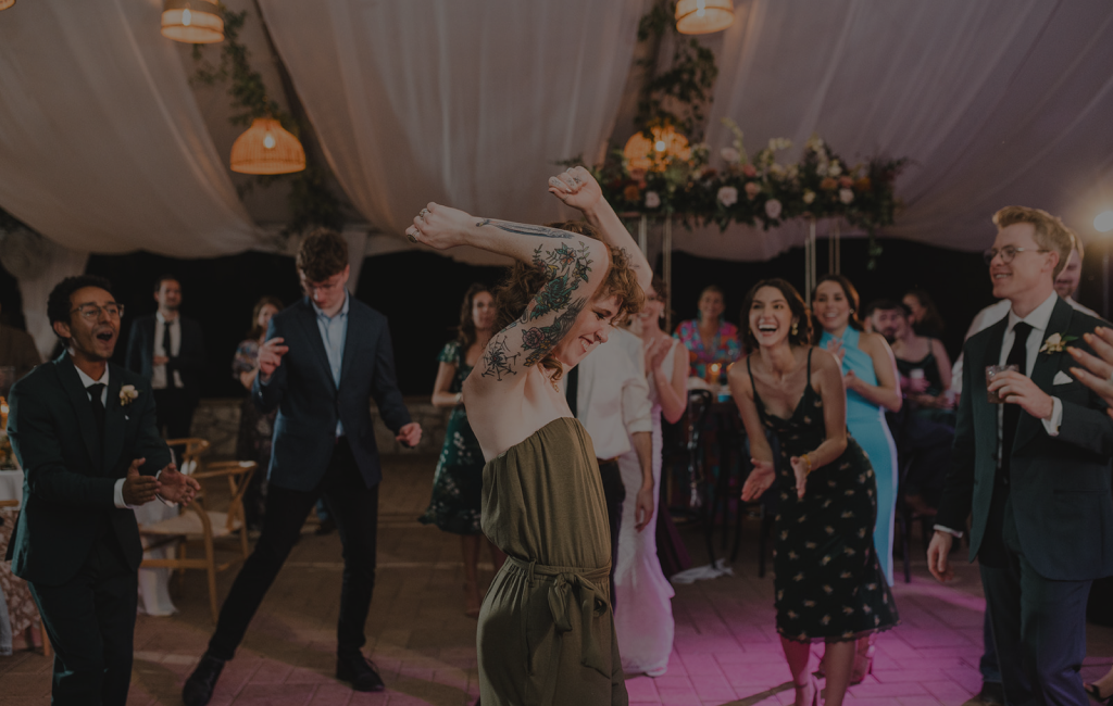 Dueling Pianos For Weddings