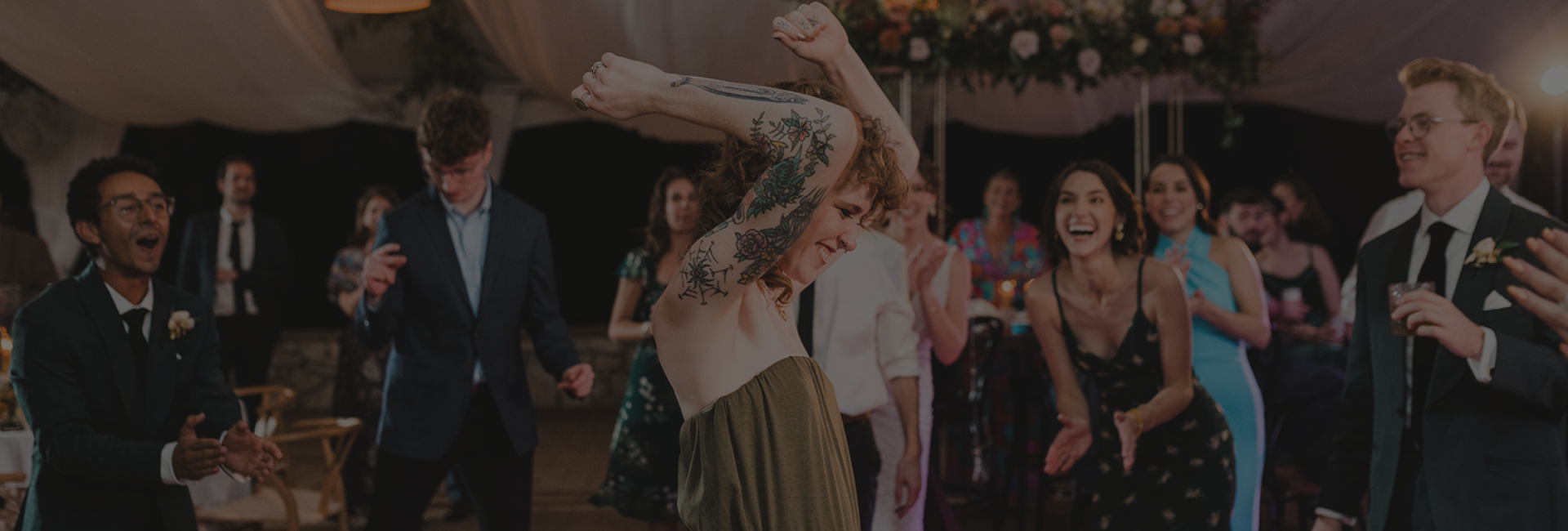 Dueling Pianos For Weddings