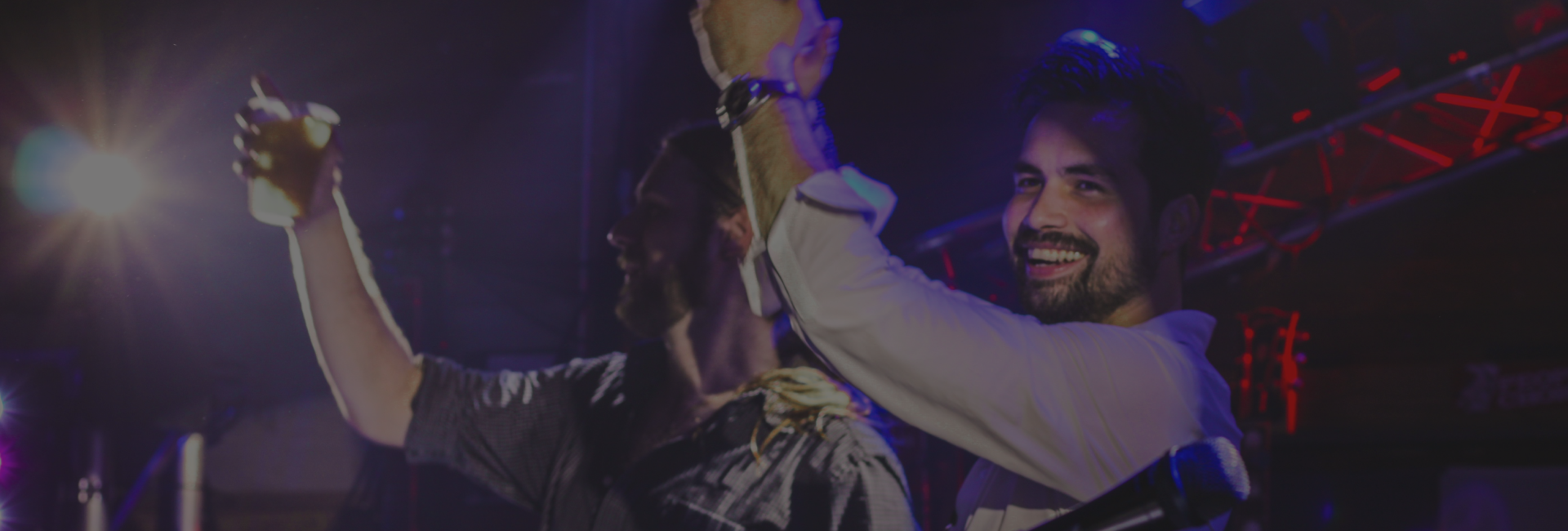 Dueling Pianos For Weddings