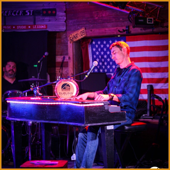 Customized Corporate Event Entertainment