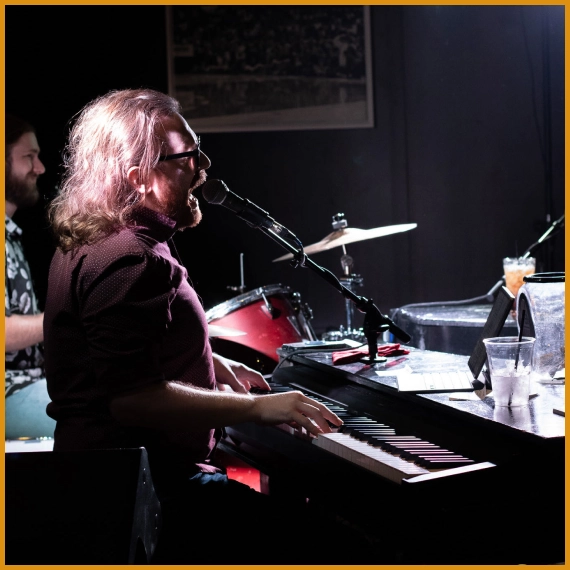 Customized Corporate Event Entertainment