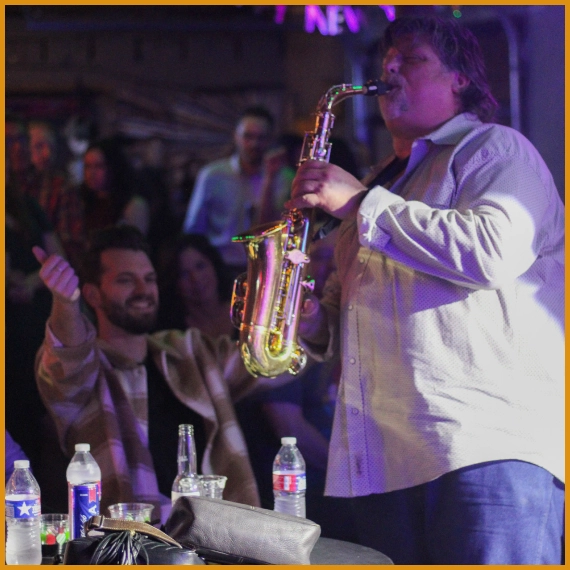 Customized Corporate Event Entertainment