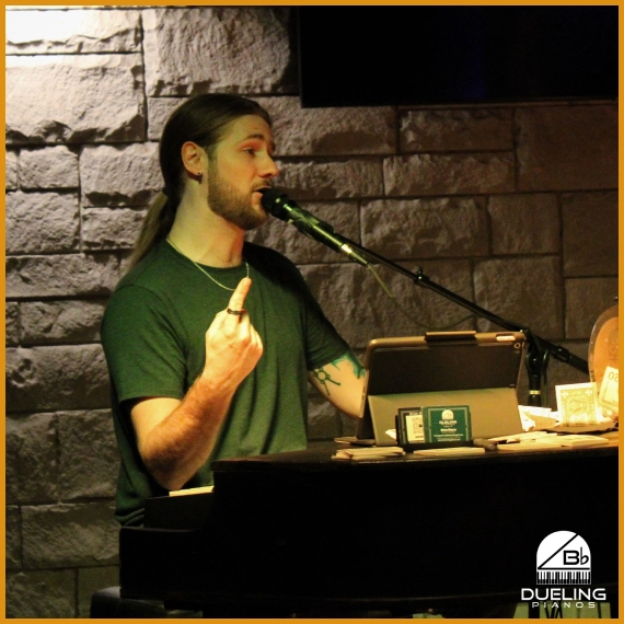 Customized Corporate Event Entertainment