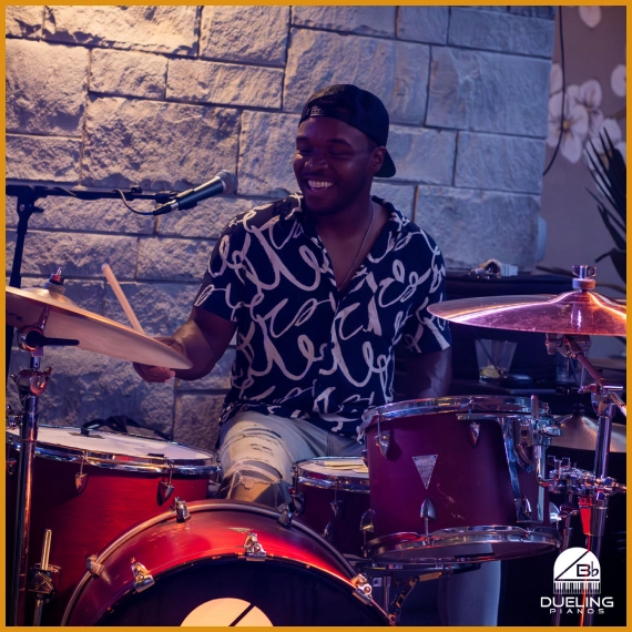 Customized Charity Shows