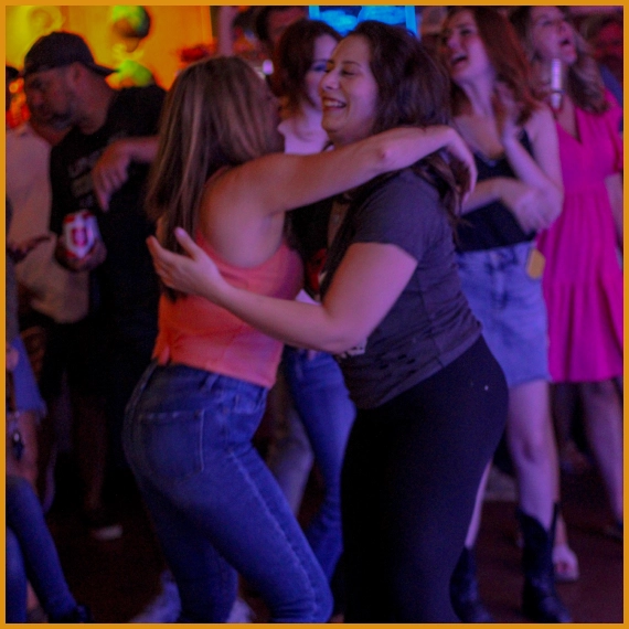 Customized Charity Shows