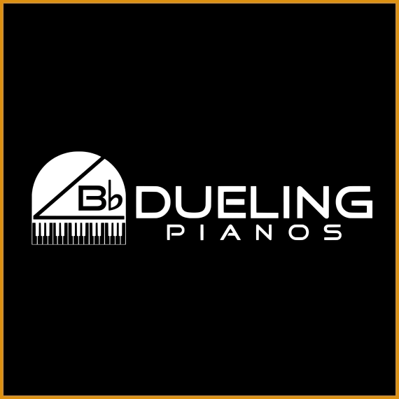 Dueling Pianos For Corporate Events