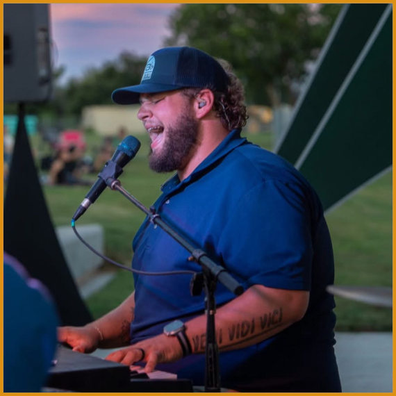 Dominic Blayke Holsome