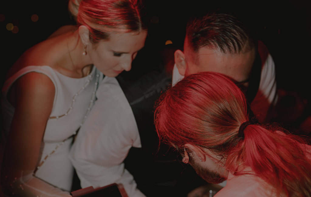 B Flat Dueling Pianos