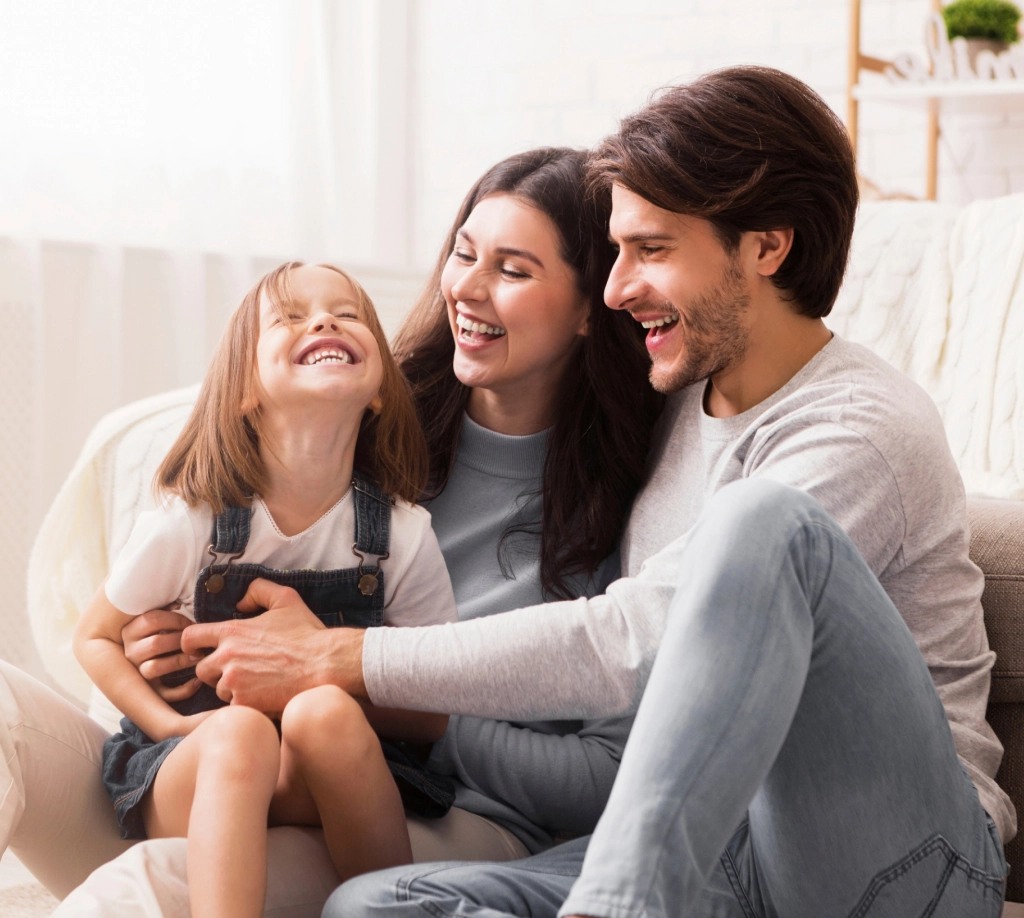 Childhood Cancer Family Support