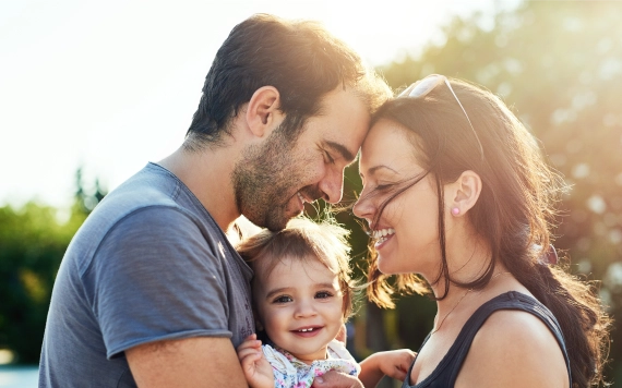 How We Help Families