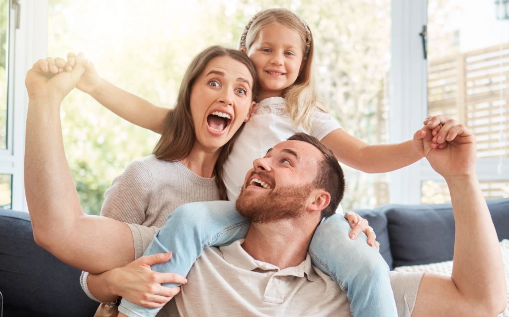 Support Services For Childhood Cancer​
