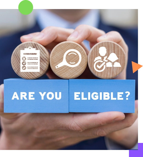 Family Eligibility Requirements for Financial Assistance