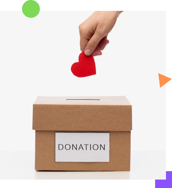 Why Donate to Parker Project