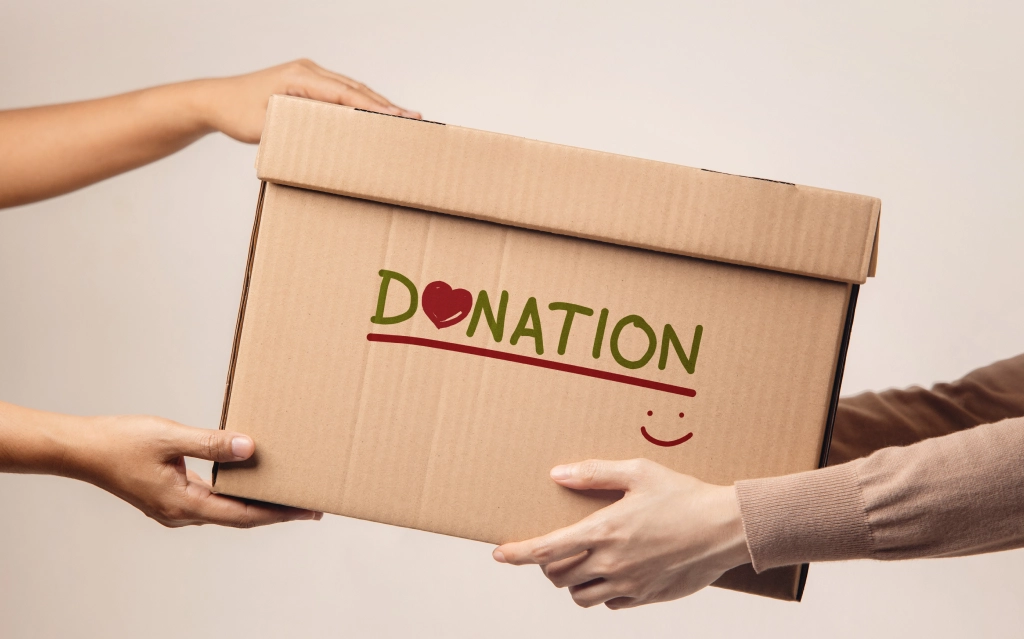 Donate To Childhood Cancer​