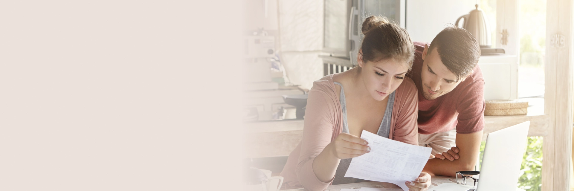 Apply For Financial Support​