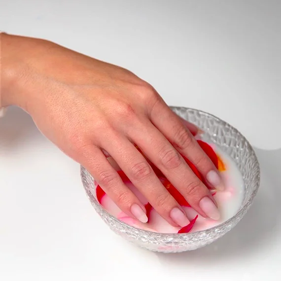 Manicures
