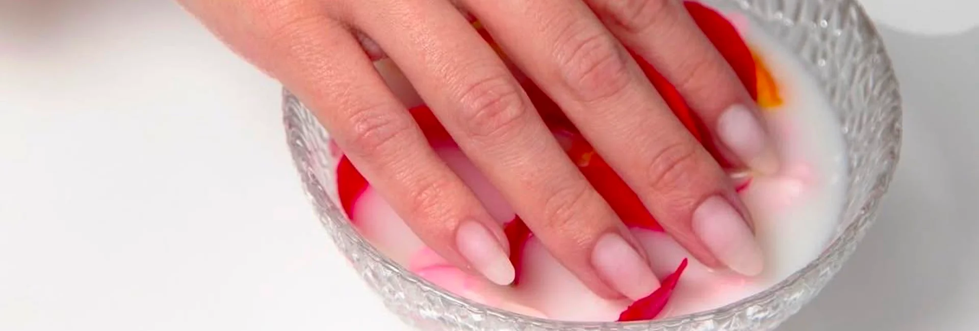  Manicure Services