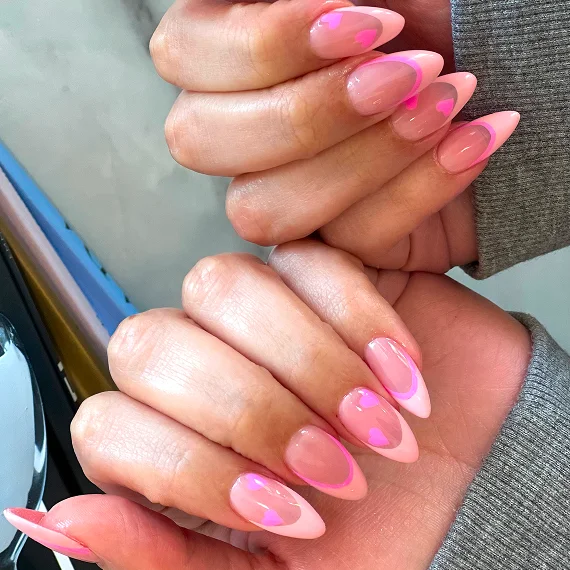 Nail Enhancements