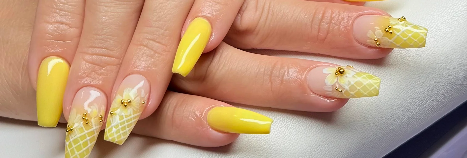 Vlair Nail Salon & Spa