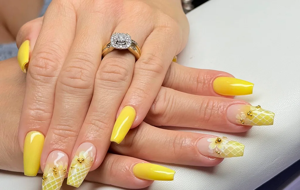 Vlair Nail Salon & Spa
