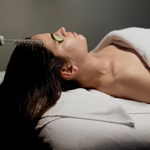 Facials & Skincare