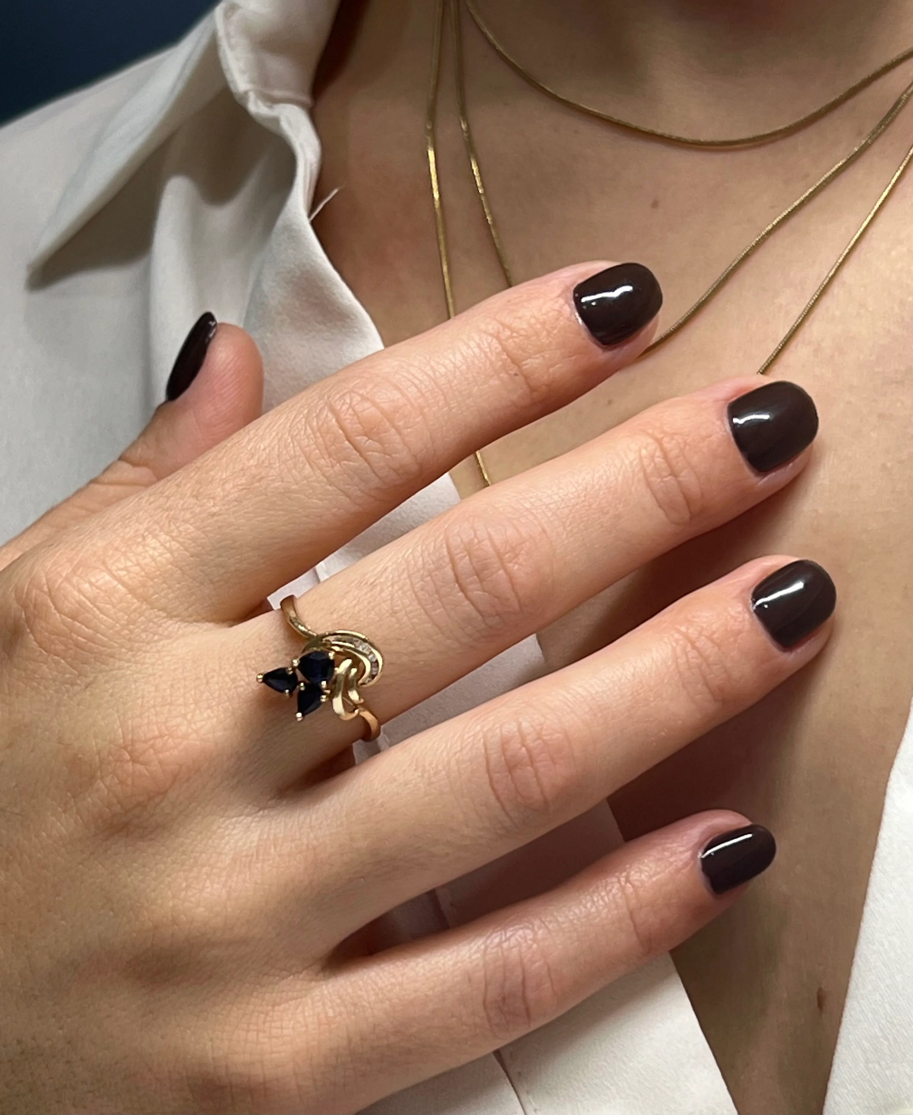 Cost of manicure​