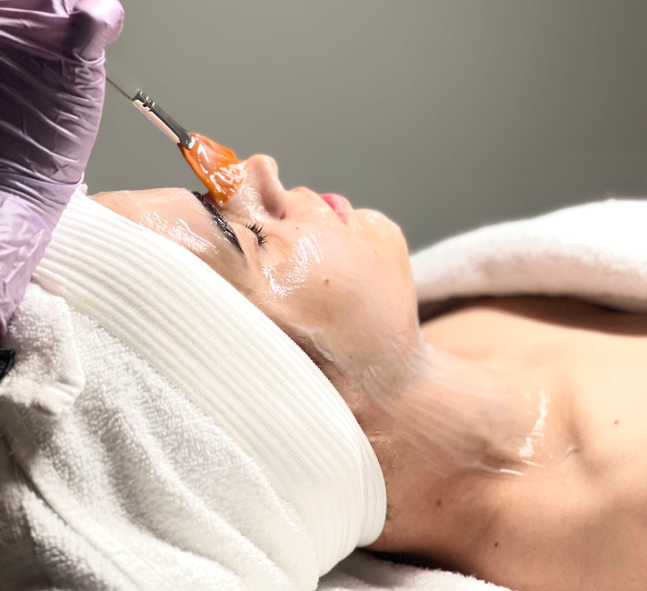 What Are Facials & Skincare?