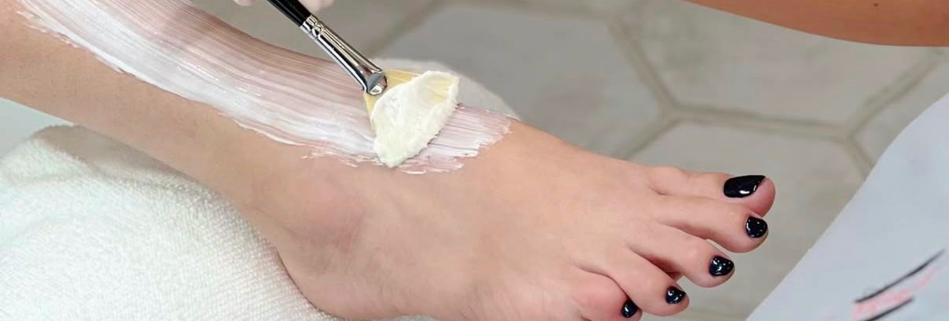  Manicure Services