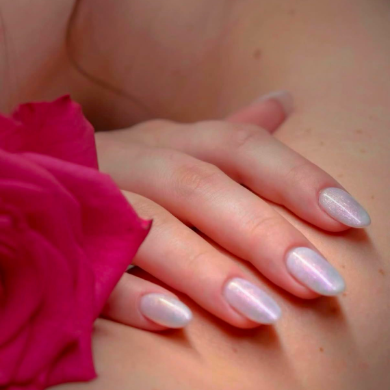 Nail Enhancements
