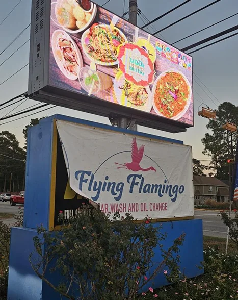 LED Lighting Houston  