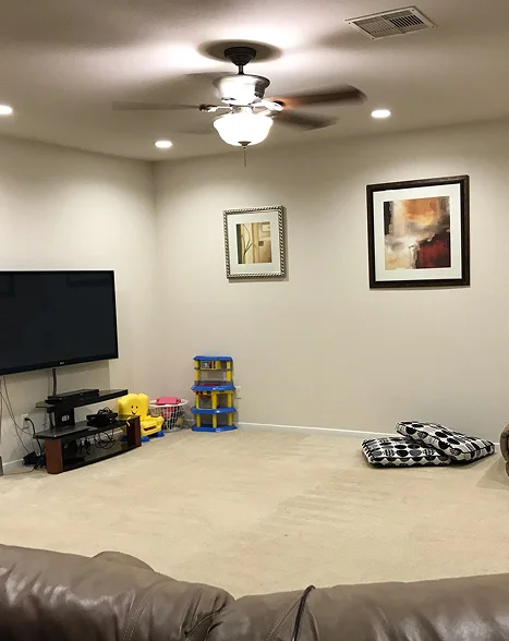 LED Lighting Houston  