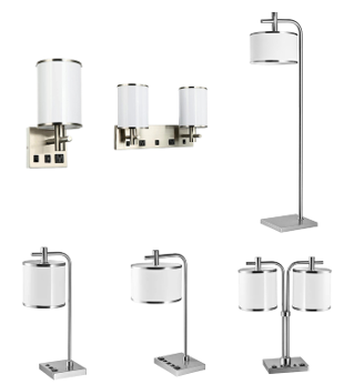 Commercial LED High Bay Lights