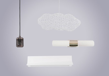 Commercial LED High Bay Lights