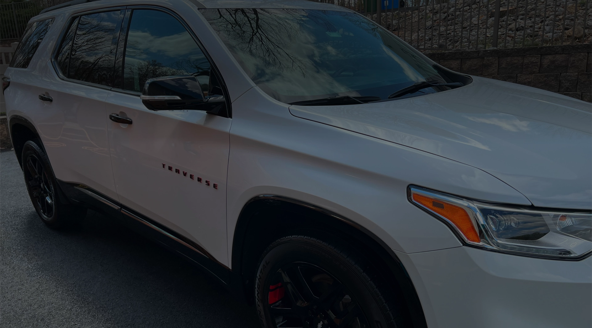 Mobile Car Detailing
