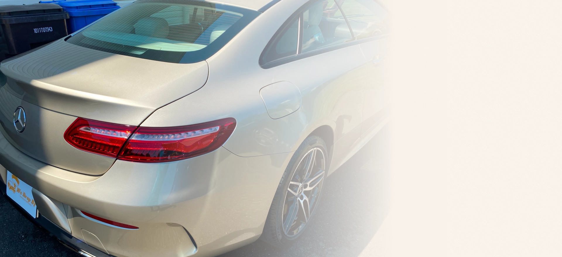 convenient auto detailing