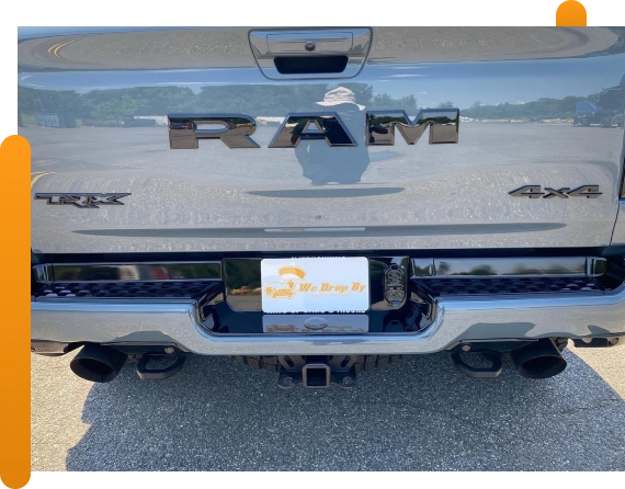 professional car detailing