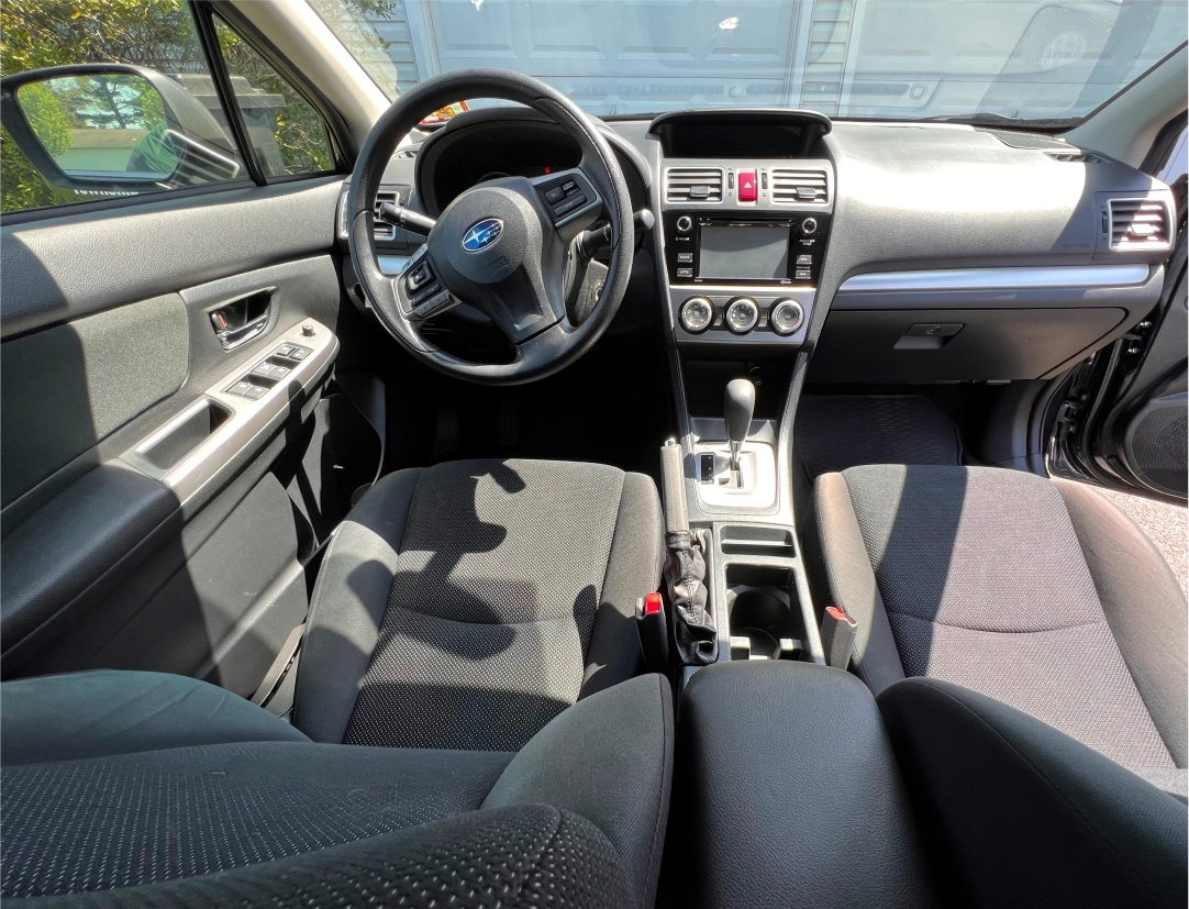 on-site car detailing