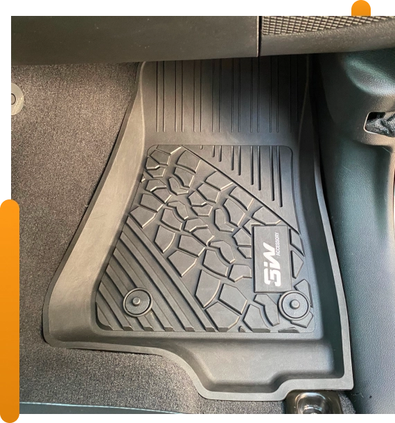 interior mobile detailing​