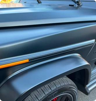 Vineland mobile detailing