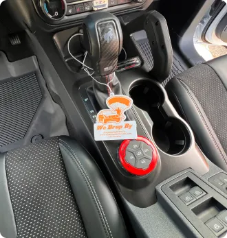 high-quality car services