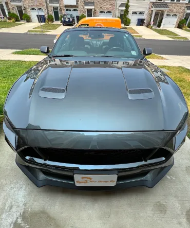 mobile car detailing