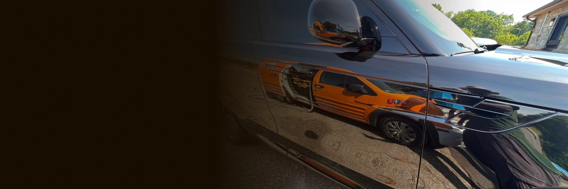 Complete Car Detailing Services