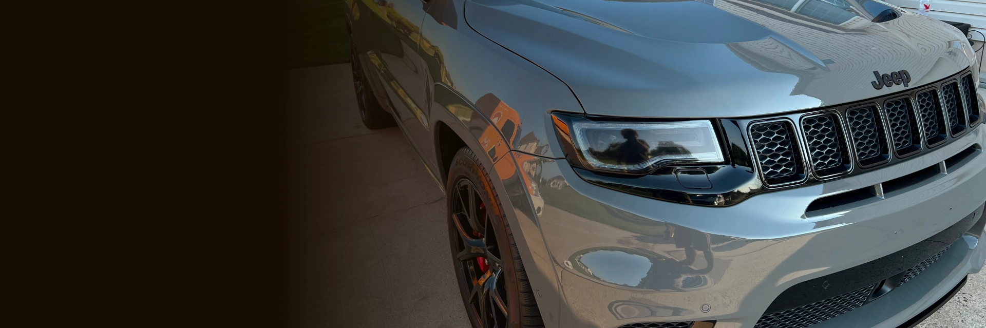 Mobile Ceramic Coating