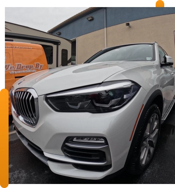 ceramic coating benefits