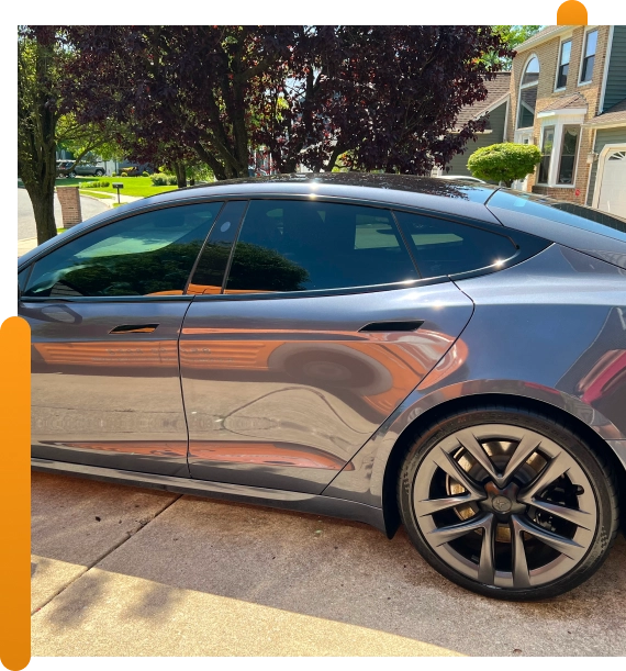 Car Detailing Bridgeton