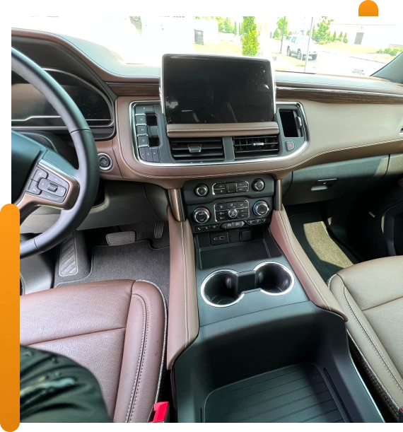 Car Detailing Deptford